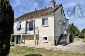 achat maison beton-bazoches 77320