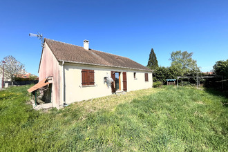 achat maison beton-bazoches 77320