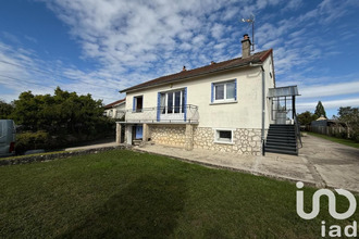 achat maison beton-bazoches 77320