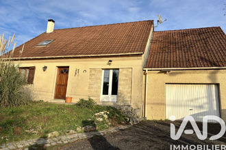 achat maison beton-bazoches 77320