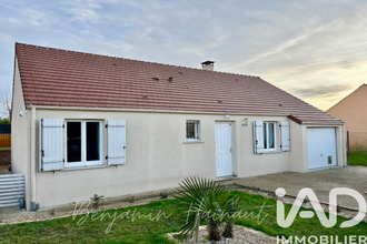 achat maison beton-bazoches 77320