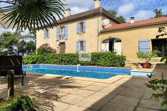 achat maison betous 32110