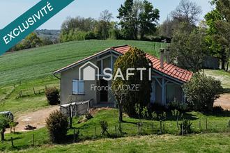 achat maison betous 32110