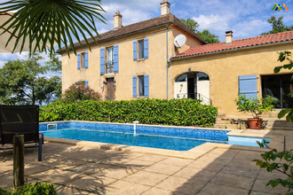 achat maison betous 32110