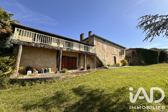 achat maison betplan 32730