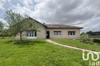 achat maison betracq 64350