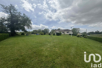 achat maison betracq 64350