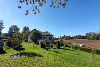 achat maison betracq 64350