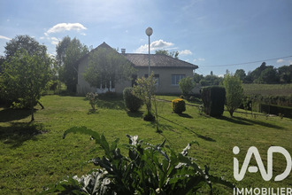 achat maison betracq 64350