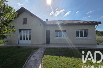 achat maison betracq 64350