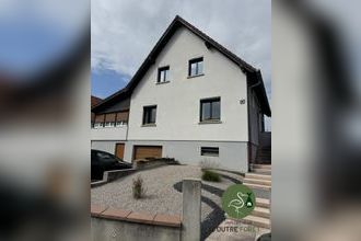 achat maison betschdorf 67660