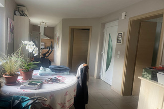 achat maison betschdorf 67660