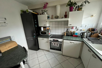 achat maison betschdorf 67660