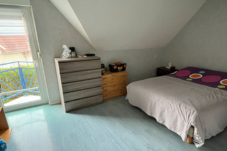 achat maison betschdorf 67660