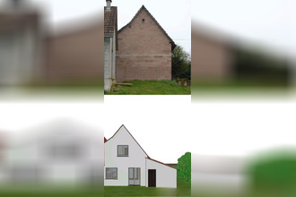 achat maison betschdorf 67660