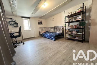 achat maison betschdorf 67660