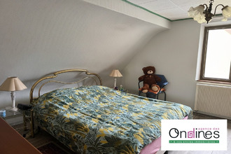 achat maison betschdorf 67660