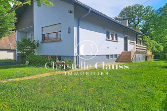 achat maison betschdorf 67660