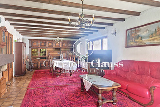achat maison betschdorf 67660