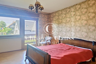 achat maison betschdorf 67660
