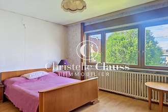 achat maison betschdorf 67660