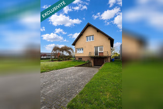 achat maison betschdorf 67660