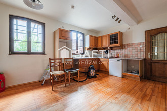 achat maison betschdorf 67660