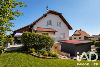 achat maison betschdorf 67660
