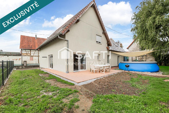 achat maison betschdorf 67660
