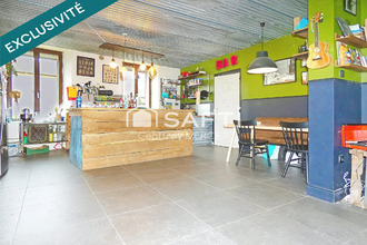 achat maison bettainvillers 54640