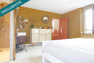 achat maison bettainvillers 54640