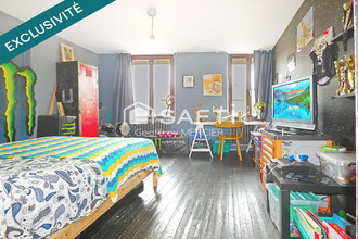 achat maison bettainvillers 54640