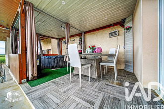 achat maison bettainvillers 54640