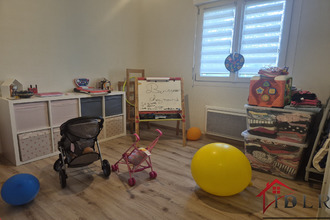 achat maison bettancourt-la-ferree 52100