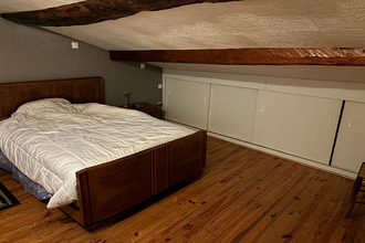 achat maison bettant 01500