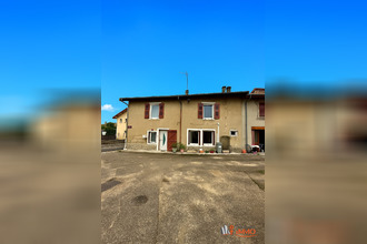 achat maison bettant 01500