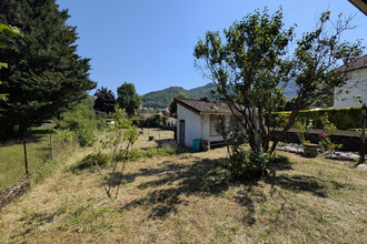 achat maison bettant 01500