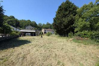 achat maison bettant 01500