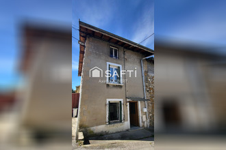 achat maison bettant 01500