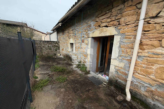 achat maison bettant 01500