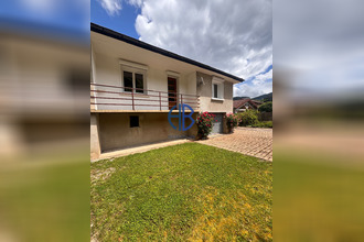 achat maison bettant 01500