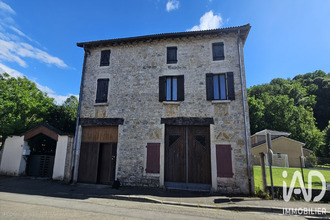 achat maison bettant 01500