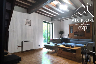 achat maison bettant 01500