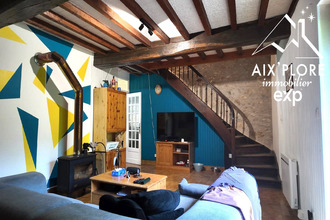 achat maison bettant 01500