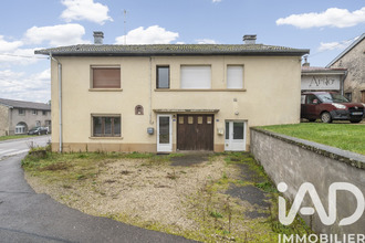 achat maison bettegney-st-brice 88450