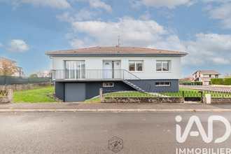 achat maison bettelainville 57640