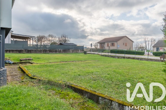 achat maison bettelainville 57640