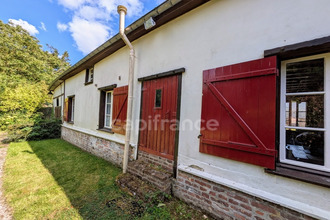 achat maison bettembos 80290