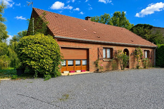 achat maison bettencourt-riviere 80270