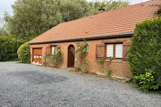 achat maison bettencourt-riviere 80270